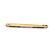 Edwardian French 18k Gold Diamonds Emerald Brooch