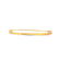 Edwardian French 18k Gold Diamonds Emerald Brooch - 2