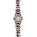 Art Deco Platinum Diamond Bracelet