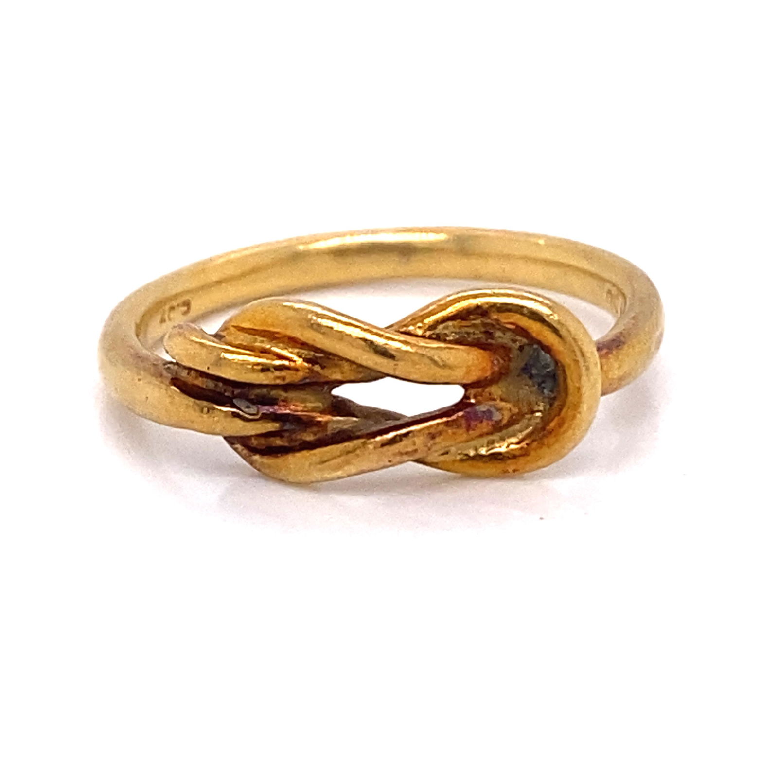 18k Victorian Ring (1 of 1)