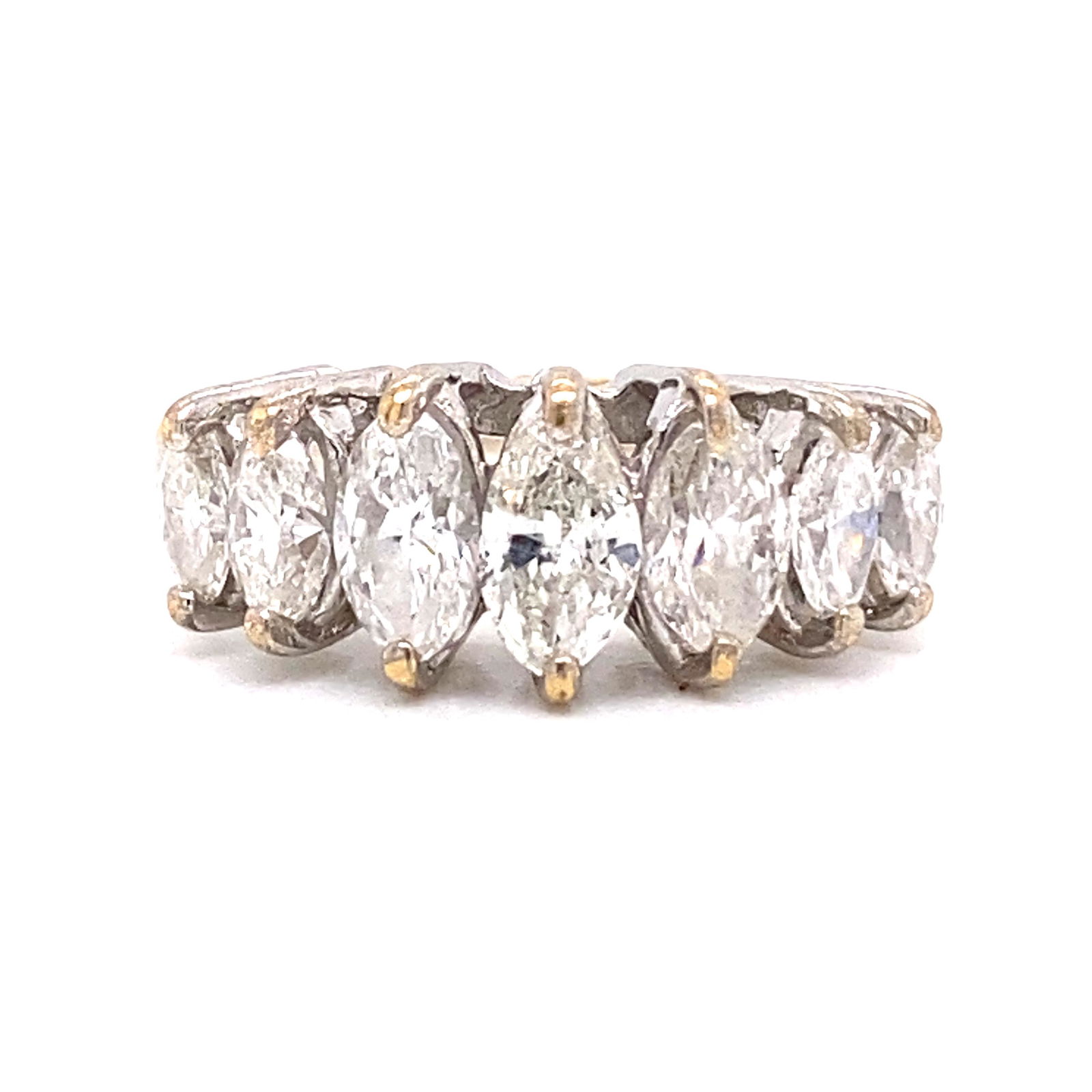 14k Diamond Ring (1 of 2)