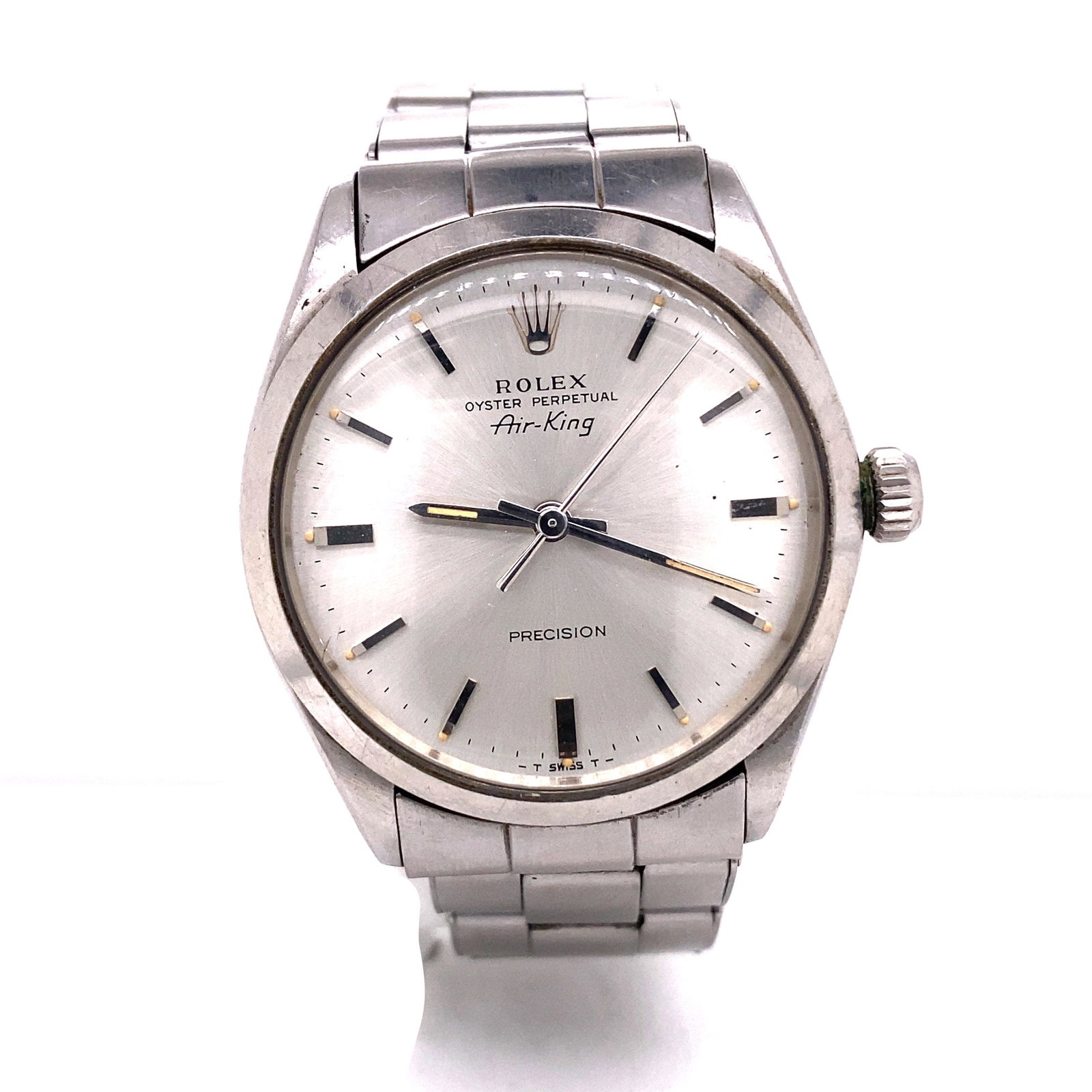 Rolex Air King (1 of 2)