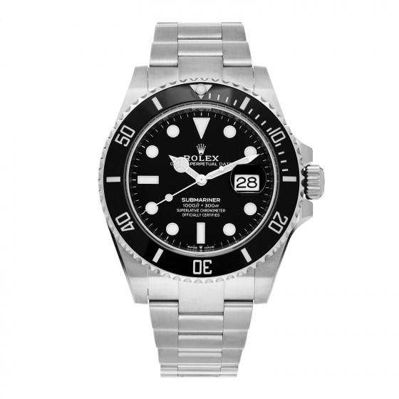 ROLEX Submariner : ROLEX Submariner 41mm