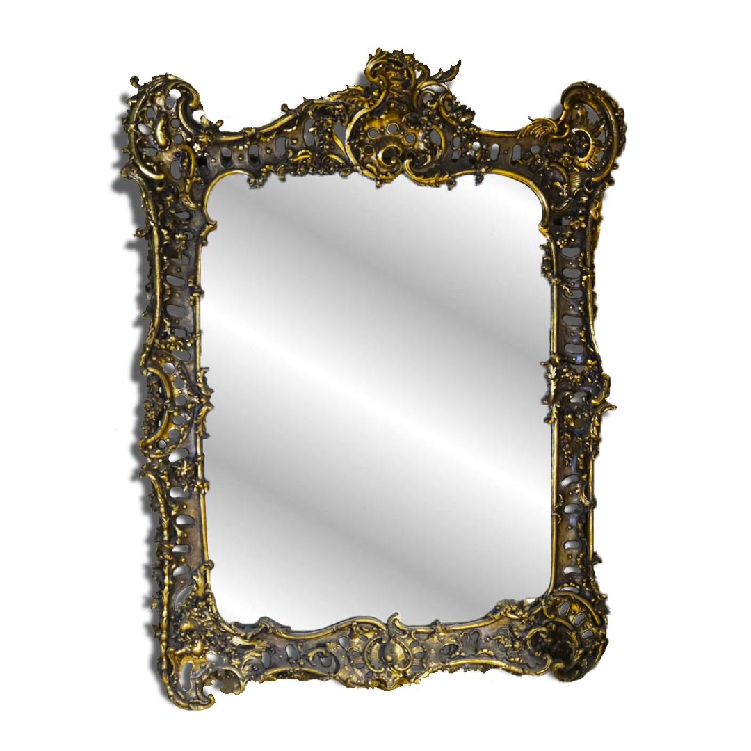 French XIX Century, Louis XV (1 of 1)