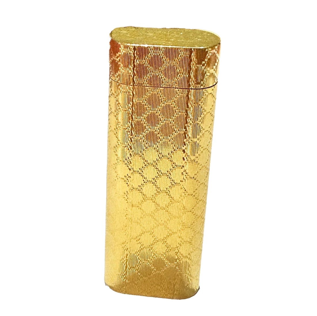 Cartier Paris Lighter (1 of 2)