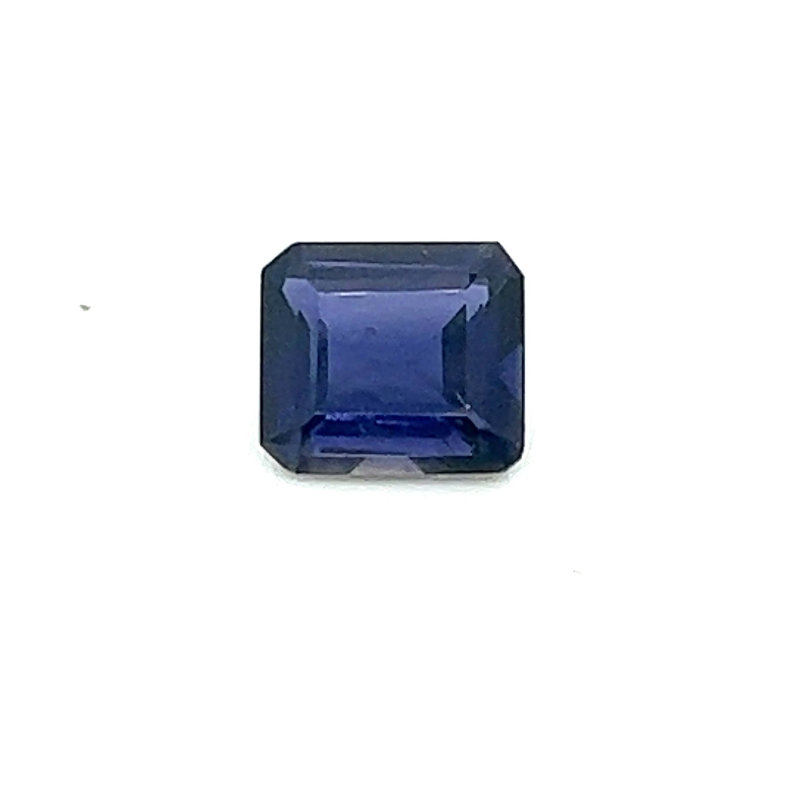 Loose Iolite 2.40ct : Loose Iolite 2.40ct 