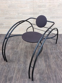 Vintage Quebec 69 Spider Chair by Les Amisca