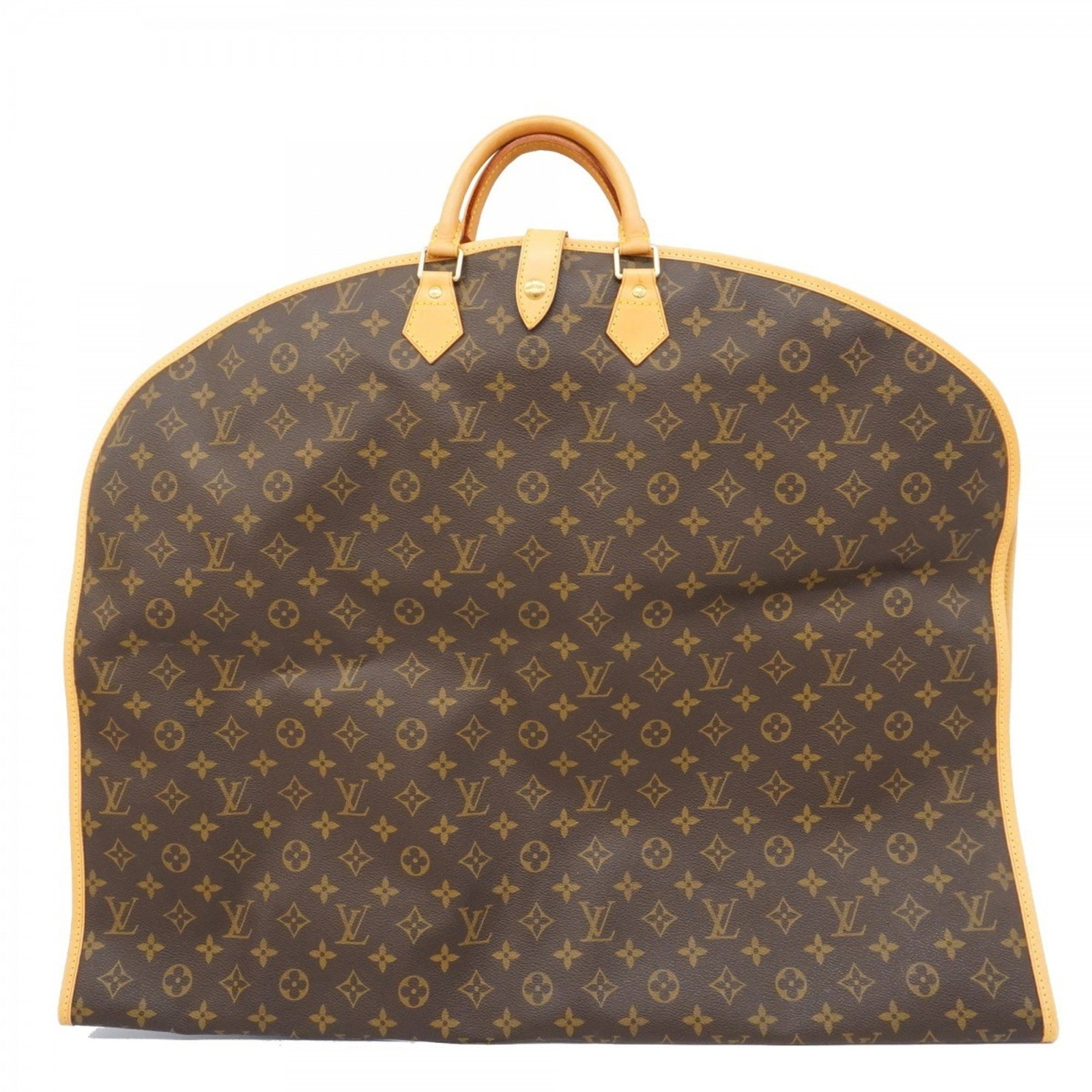 Louis Vuitton Garment Case Monogram Usport Abi M23434 Brown Men's Women's (1 of 15)