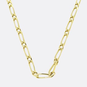 French Vintage Figaro Chain