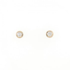 Cartier D'Amour Extra Small Earrings