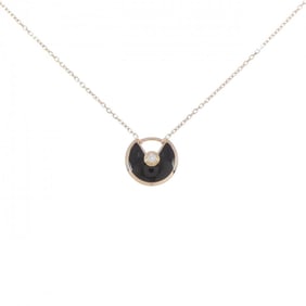 Cartier Amulet Extra Small Necklace