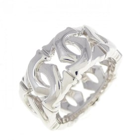 Cartier Entrelacé Small Ring
