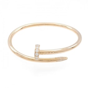 Cartier Juste un Clou Bangle