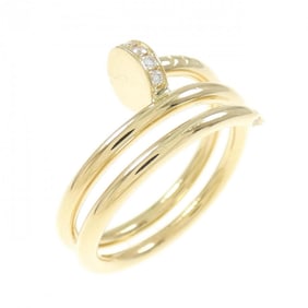 Cartier Juste un Clou Ring
