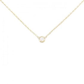 Cartier D'Amour Extra Small Necklace