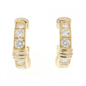Cartier Contessa Earrings
