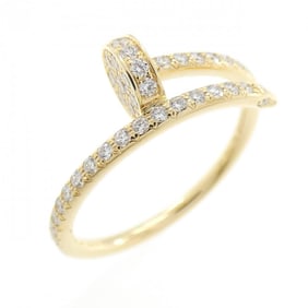 Cartier Juste un Clou Ring