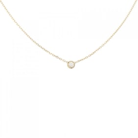 Cartier D'Amour Extra Small Necklace