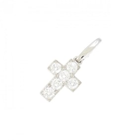 Cartier Cross Medium Charm