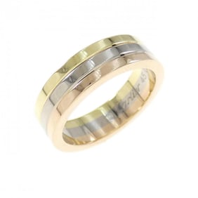 Cartier Three Gold Ring