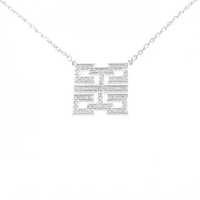 Cartier Wishknot Mini Necklace