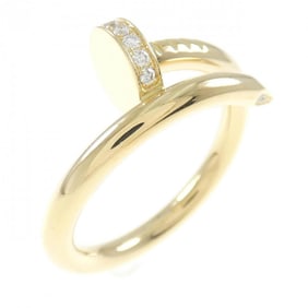 Cartier Juste un Clou Ring