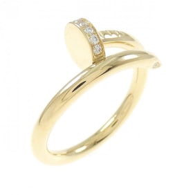 Cartier Juste un Clou Ring