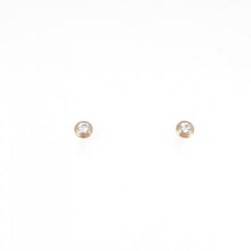 Cartier D'Amour Extra Small Earrings