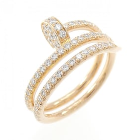 Cartier Juste un Clou Ring