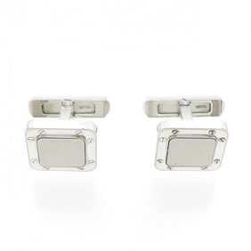Cartier Santos Cufflinks