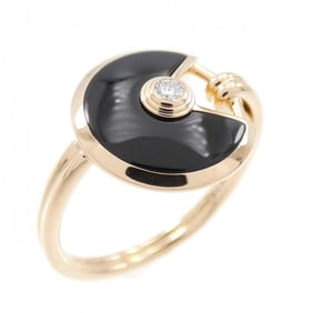 Cartier Amulet Extra Small Ring