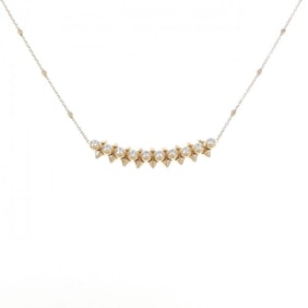 Cartier Crash de Necklace