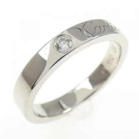 Cartier Wedding 1P Ring