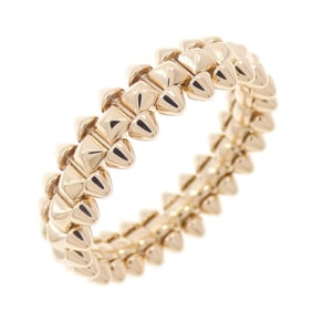 Cartier Crash Small Ring