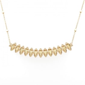 Cartier Crash Small Necklace