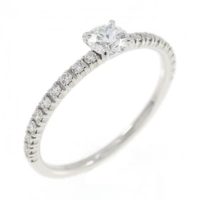 Cartier Etincelle Ring 0.19CT