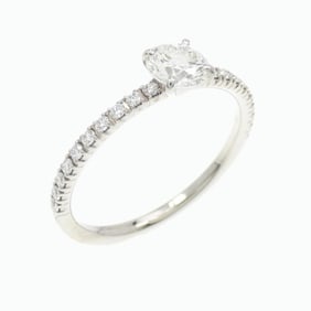 Cartier Etincelle Ring 0.30CT