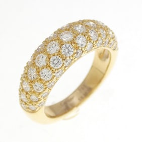 Cartier Etincelle Ring