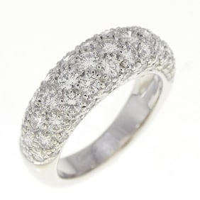 Cartier Etincelle Ring