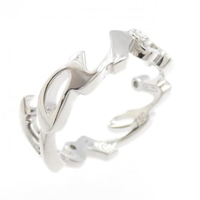 Cartier Signature 2004 Xmas Limited Edition Ring