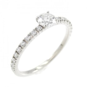 Cartier Etincelle Ring 0.21CT