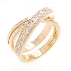 Cartier Etincelle Ring