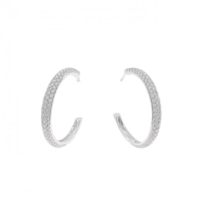 Cartier Etincelle Earrings