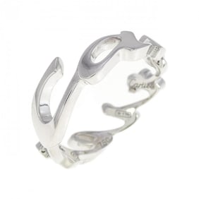 Cartier Signature 2004 Xmas Limited Edition Ring