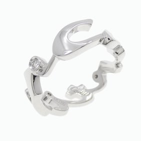 Cartier Signature 2004 Xmas Limited Edition Ring