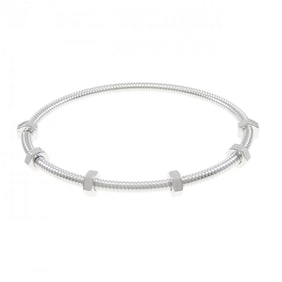 Cartier Ecru Bangle