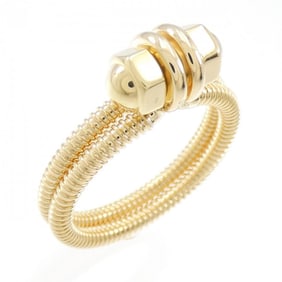 Cartier Ecru Ring