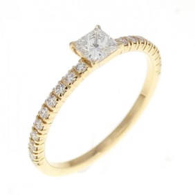 Cartier Etincelle Ring