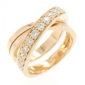Cartier Etincelle Ring