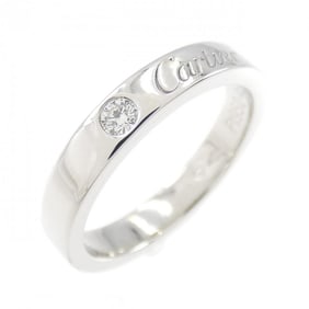 Cartier Wedding 1P Ring